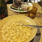 Photo n°2 de l'avis de Falke.o fait le 20/01/2022 à 07:44 sur le  Pizzeria Negresco à Sassuolo