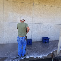 Morris Pressure Washing - Norman, Oklahoma - Photo 3 - Car repair in Norman, OK, Norman