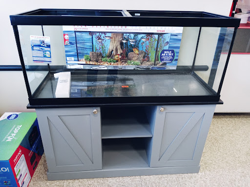 Pet Supply Store «PetSmart», reviews and photos, 5241 Frederica St, Owensboro, KY 42301, USA