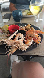 Photo n°119 de La Villa - Bar Resto' Lounge à La Tranche-sur-Mer ()