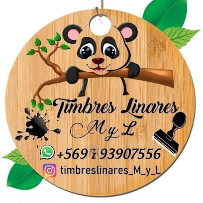 Timbres Linares M y L