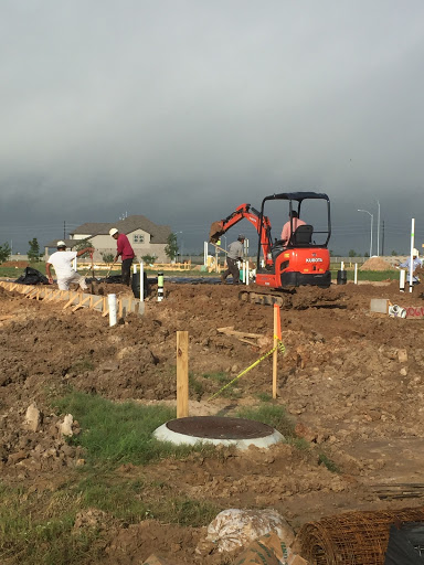 General Contractor «L&T General Contractors And Restoration INC.», reviews and photos, 5111 Moss Garden Ln, Katy, TX 77494, USA