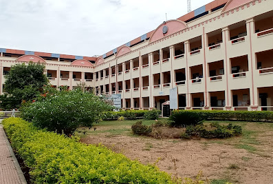 Sri Vasavi Institute of Engineering & Technology