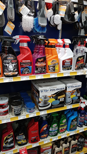 Auto Parts Store «NAPA Auto Parts - Genuine Parts Company», reviews and photos, 1317 700 W, Salt Lake City, UT 84104, USA