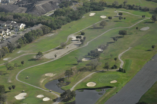 Golf Club «East Bay Golf Club», reviews and photos, 702 Country Club Dr, Largo, FL 33771, USA