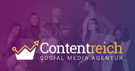 Contentreich Social Media Agentur