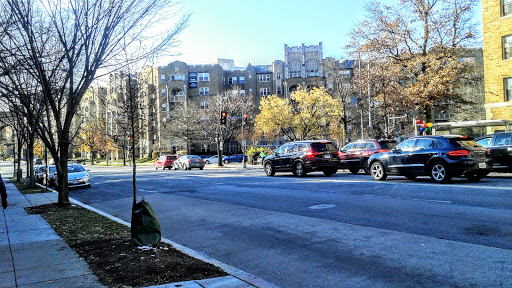 Thrift Store «St Albans Church-Opportunity Shop», reviews and photos, 3001 Wisconsin Ave NW, Washington, DC 20016, USA