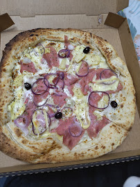 Pizza du Pizzeria PIZZAS DU MONDE Vedène/Le pontet à Vedène - n°14