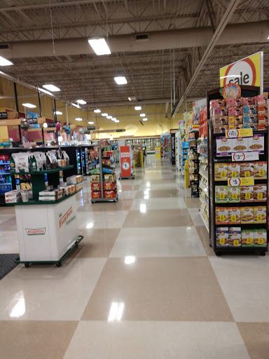 Grocery Store «BI-LO», reviews and photos, 511 Smokey Park Highway, Candler, NC 28715, USA