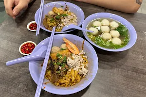 Million Fishball Noodle image