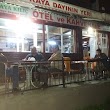 KÜMBET KAYA DAYININ YERİ