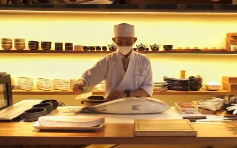 Sushi Koen image