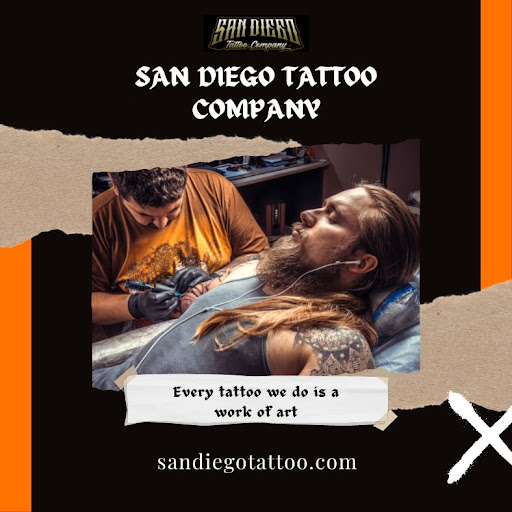 Explore jackalope tattoo ideas, creative tattoo ideas in San Diego, available at San Diego Tattoo Company