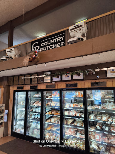 Butcher Shop «Country Butcher», reviews and photos, 5860 Feather River Blvd, Olivehurst, CA 95961, USA