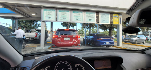 Car Wash «Auto Pride Car Wash», reviews and photos, 3197 Silver Creek Rd, San Jose, CA 95121, USA