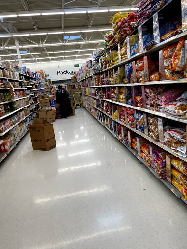 Department Store «Walmart Supercenter», reviews and photos, 350 Hope Ave, Salt Lake City, UT 84115, USA