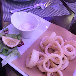 Photo n°2 de l'avis de Arianna.a fait le 13/12/2019 à 15:35 sur le  TRATTORIA KATTI à Florence