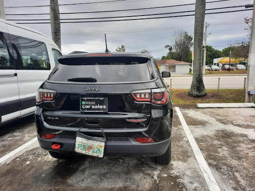 Used Car Dealer «Enterprise Car Sales», reviews and photos, 479 S Military Trail, West Palm Beach, FL 33415, USA