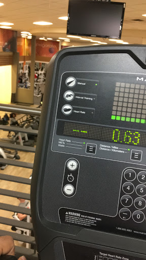 Gym «LA Fitness», reviews and photos, 1990 W Exchange Pl, Tucker, GA 30084, USA