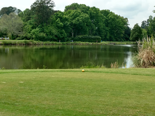 Golf Course «Southern Oaks Golf Course», reviews and photos, 105 Southern Oaks Dr, Easley, SC 29642, USA