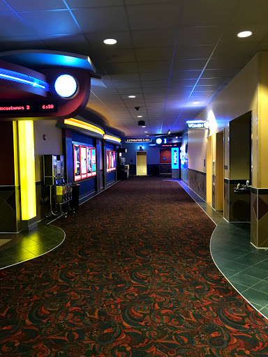 Movie Theater «Regal Cinemas Great Northern Mall 10 & RPX», reviews and photos, 450 Great Northern Blvd, North Olmsted, OH 44070, USA