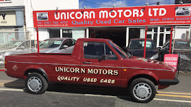 Unicorn Motors