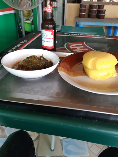 Taste And See Restaurant, Adamasingba Stadium, Gate 4, Ibadan, Nigeria, Breakfast Restaurant, state Oyo