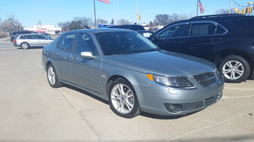 Used Car Dealer «Madison Motor Sales Inc.», reviews and photos, 26815 John R Rd, Madison Heights, MI 48071, USA