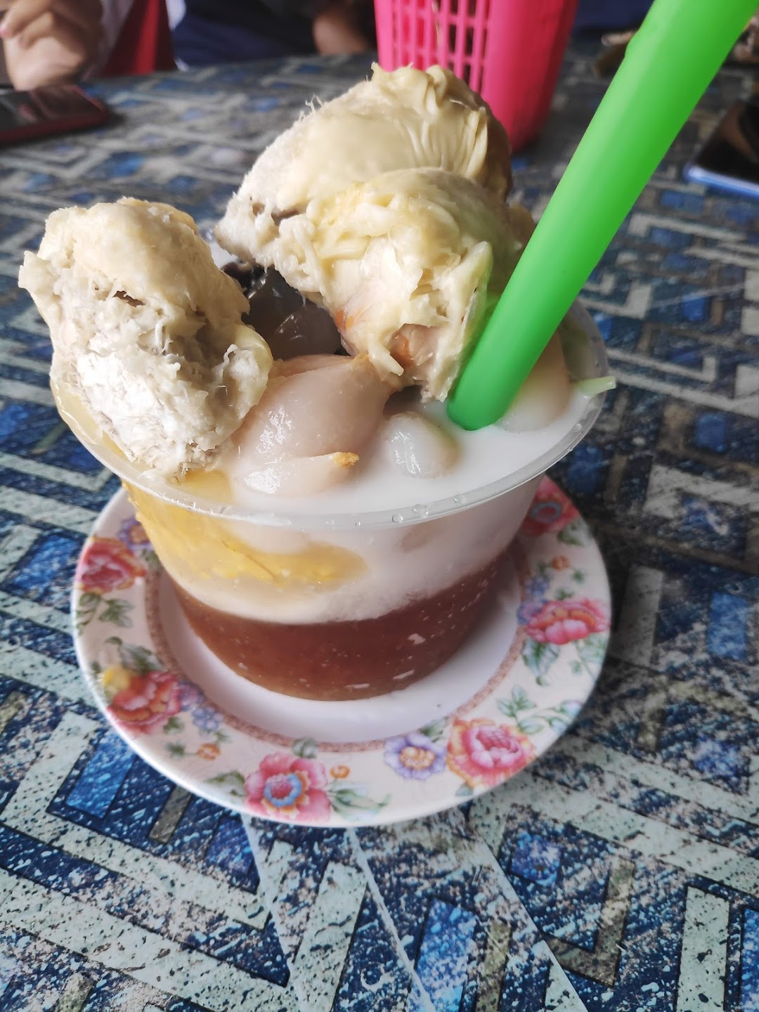 Abc So Cool Cafe