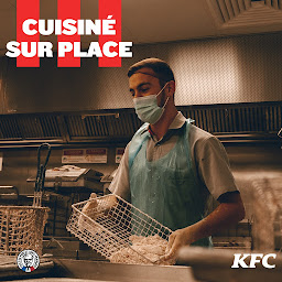 Photo n°22 de KFC Péronne à Péronne ()