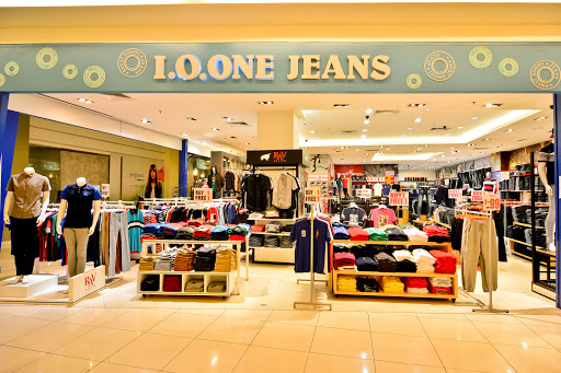 I.O.One Jeans