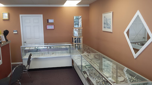 Jewelry Store «Jewelry Center», reviews and photos, 15473 E Hampden Ave e, Aurora, CO 80013, USA