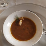 Photo n°1 de l'avis de Claudia.a fait le 27/11/2022 à 14:32 sur le  Ristorante Il Pendolo à Mirano