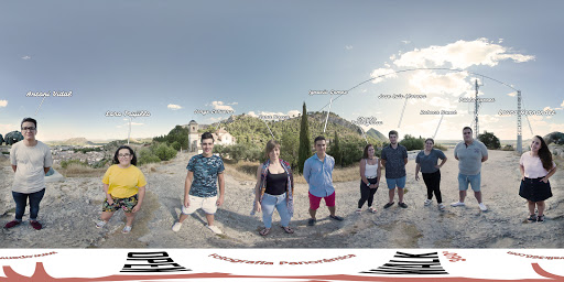 Street View y 360°
