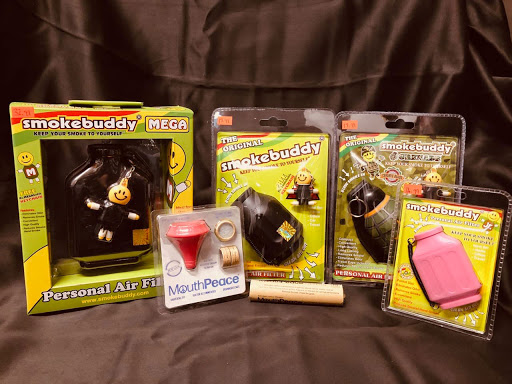 Tobacco Shop «Smoke House Tobacco Shop», reviews and photos, 2343 E 3300 S, Salt Lake City, UT 84109, USA