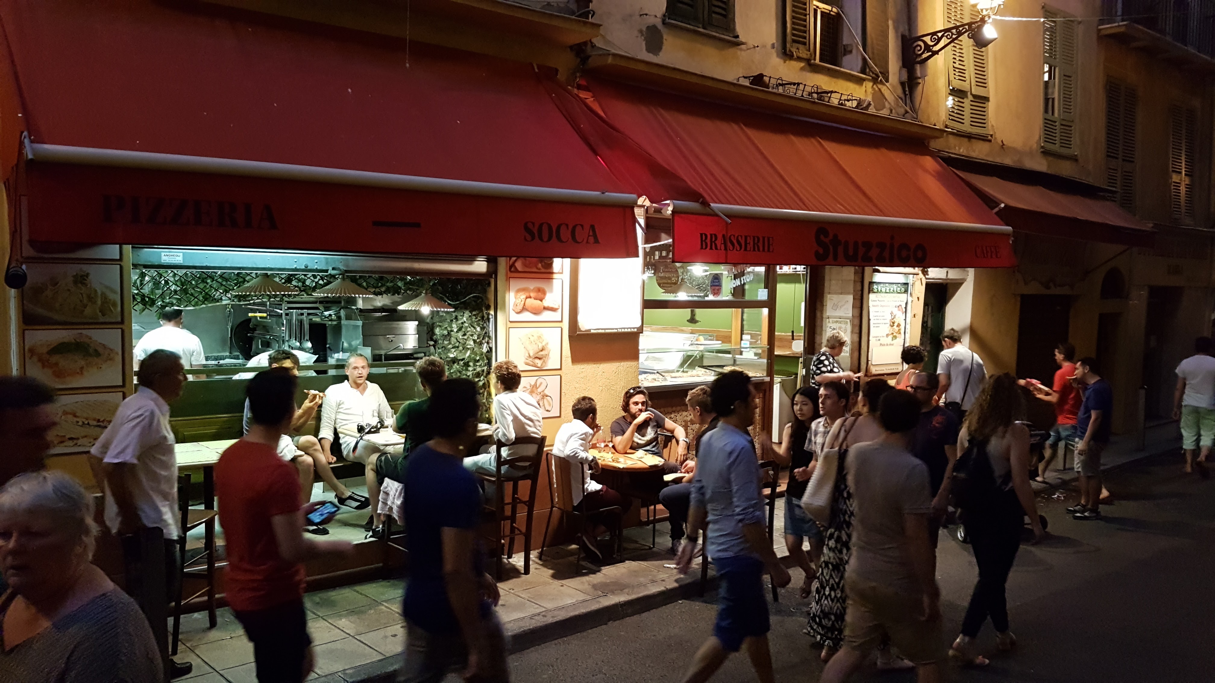 Photo n° 1 de l'avis de Moh'.l fait le 30/07/2016 à 21:30