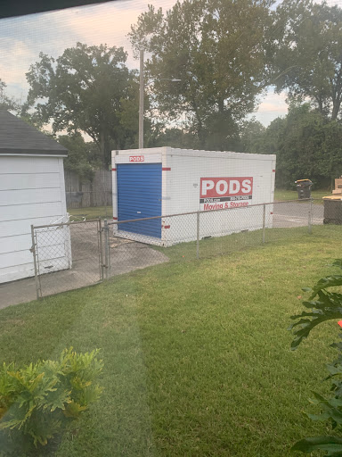 Moving and Storage Service «PODS Moving & Storage», reviews and photos, 8498 Mallory Rd, Jacksonville, FL 32220, USA
