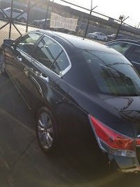 Benny Arnold Car Trading Co - Photo 6 - Car repair in Boston, MA, Boston