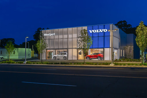 Volvo dealer Bridgeport