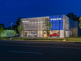 Volvo Cars Westport