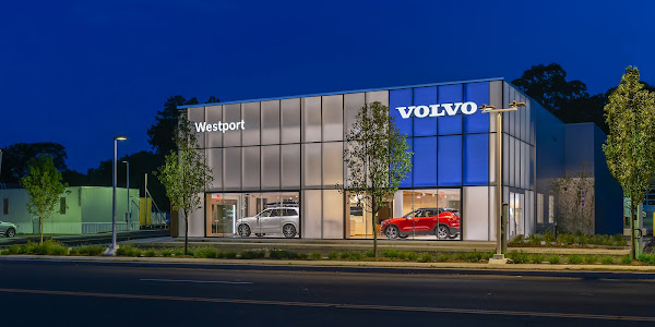 Volvo Cars Westport