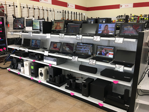 Pawn Shop «Money Mart Pawn & Jewelry», reviews and photos, 2922 Pat Booker Rd, Universal City, TX 78148, USA