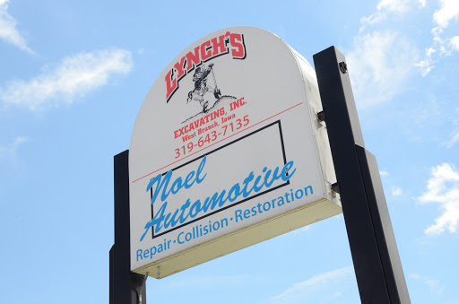 Auto Repair Shop «Noel Automotive», reviews and photos, 700 Leonard Lane, West Branch, IA 52358, USA