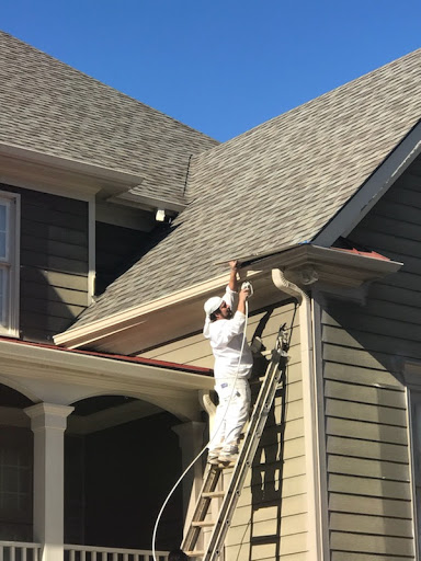 Painter «Prodigy Painting», reviews and photos, 210 Sunset Pl, Canton, GA 30114, USA