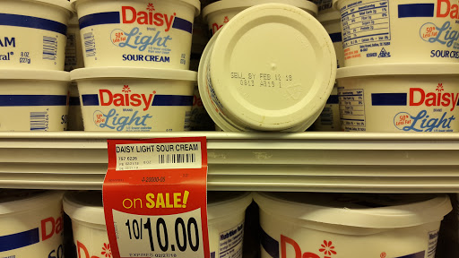 Supermarket «County Market», reviews and photos, 11 Winfield Plaza, Winfield, MO 63389, USA