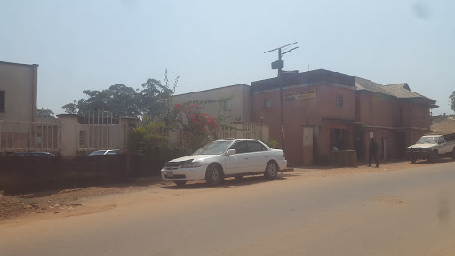 Daula Al-Halal Motel, No 124-126 Ahmadu Bello Way, Gembu, Nigeria, Hostel, state Taraba