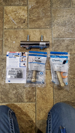 Hardware Store «Farrer Bros Hardware and Rental Service», reviews and photos, 1209 NW Broad St, Murfreesboro, TN 37129, USA