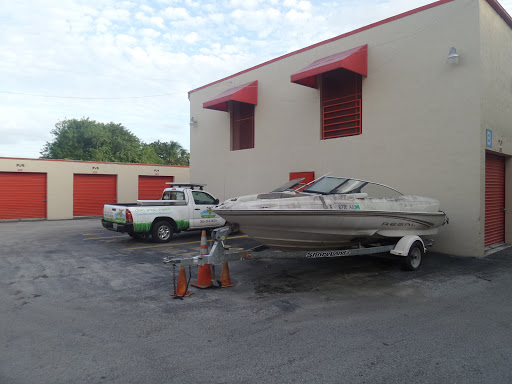 Self-Storage Facility «1st Choice Storage», reviews and photos, 6959 N Waterway Dr, Miami, FL 33155, USA
