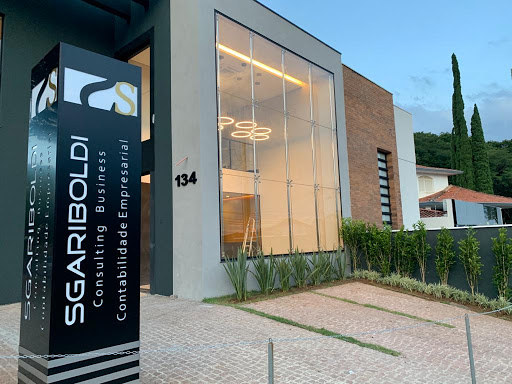 Logo da empresa - Sgariboldi Contabilidade e Consultoria
