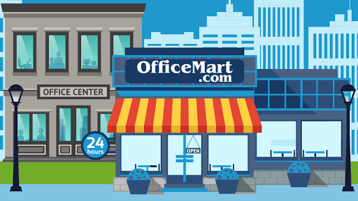 OfficeMart, Inc.